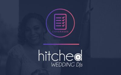 Guarding Your Big Day: The Importance of DJ Insurance at Hitched Wedding DJs