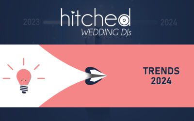 Harmony in Hitched: Anticipating the Top 2024 Wedding Music Trends