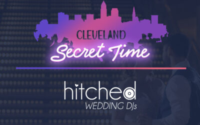 Unveiling the Best-Kept Secret: Hitched Wedding DJs in Cleveland, Ohio