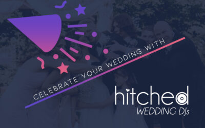 Celebrate Your Wedding with Hitched Wedding DJs in Cleveland, Ohio